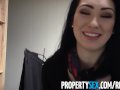 PropertySex - Renting office space sex video