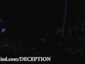 DECEPTION - An Erotic Mind-Fuck Thriller