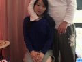 Amateur, Mayu Kudo, gets fucked in rough way