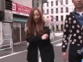 Erena Aihara gets picked up and fuked hard