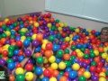 DareDorm - College sex in the ball pit 