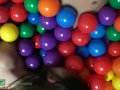 DareDorm - College sex in the ball pit 