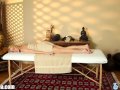 TrickySpa Masseur Gets Blown by Crazy Bitch 