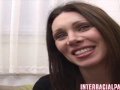 Rayveness wants to suck something big