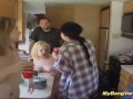 pickup for bangvan orgy
