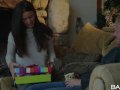 Babes - A Christmas Suprise, Whitney Westgate