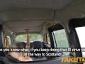 Fake Taxi surprise creampie pays for taxi