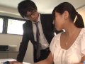 Yu Shinohara nasty porn play at the office 