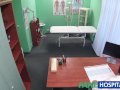 FakeHospital Doctor issues sperm treatment