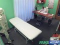 FakeHospital Doctor fucks his ex girlfriend