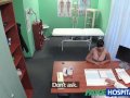 FakeHospital Doctor fucks his ex girlfriend