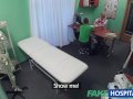 FakeHospital Sex prescribed by hot nurse