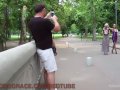 Fisted And DP'd In Public