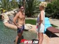 Digital Playground - Wild Fucking by the Pool