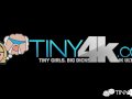 Tiny4K - Petite Anna DeVille gets ass fucked