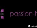 Passion-HD - Tteen Marissa Mae gets creampie