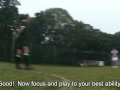 Subtitles ENF CMNF Japanese nudist soccer