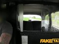 Fake Taxi Cute blonde takes on big cock