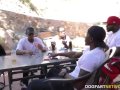 Ryan Riesling Interracial Gangbang