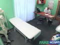 FakeHospital Patient wants a sexual favour