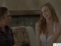Vixen Kendra Sunderland finally fucked by her fathers friend