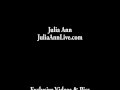 Kinky Milf Julia Ann plays with Nipple Clamps!