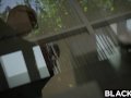 BLACKED First Interracial for Cheating GF Kylie Page