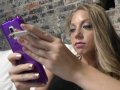 Shawna Lenee does POV Blowjob