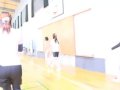 Subtitled Japanese ENF CFNF volleyball hazing in HD