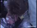 Nana, Double Vaginal After the Sauna