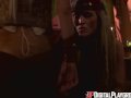 Digital Playground- Jesse Jane And Janine In Final Scene Of Pirates 1