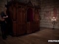 Milf Rebecca Moore is Fucked by the Priest in I Confess