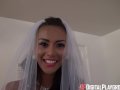 Digital Playground- Newlyweds Makes Sex Video