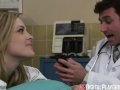 Digital Playground- Doctor Rubs Alexis Texas’ Big Ass