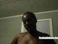 fucked in the trap by quickie mart work