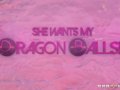 She Wants My Dragon Balls! (XXX Parody)  - Brazzers