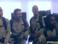 GhostBusters xxx Parody Trailer - Brazzers