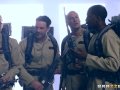 GhostBusters xxx Parody Trailer - Brazzers