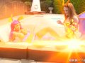 Pokemon Go (XXX Parody) - Brazzers