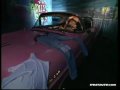Busty Blond Lucy gets Anal Sex in a Cadillac