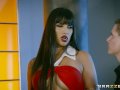 VAMPIRELLA A XXX PARODY - Brazzers