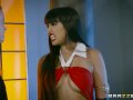 VAMPIRELLA A XXX PARODY - Brazzers