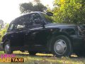 FemaleFakeTaxi outdoor pussy licking and fingering with tattooed emo chicks