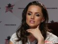 Nikki Benz & Tori Black judging girls blowjob skills in DPStar Season3 Ep4