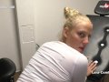 My Dirty Hobby - Lara-CumKitten the horny nurse