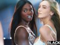 BLACKED Kendra Sunderland Interracial Obsession Part 3