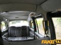 Fake Taxi Hot posh lady seduces driver