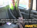 Fake Taxi Free road trip for hot anal sex