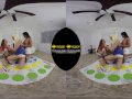 VR3000 - Sorority Game Night - Anya Reis, Jamie Marleigh &amp; Lexy Bandera