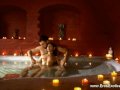 A Relaxing And Arousing Tantra Tech